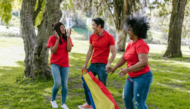 etkinliklerde ekip calismasi isbirligi ve iletisim becerilerini guclen